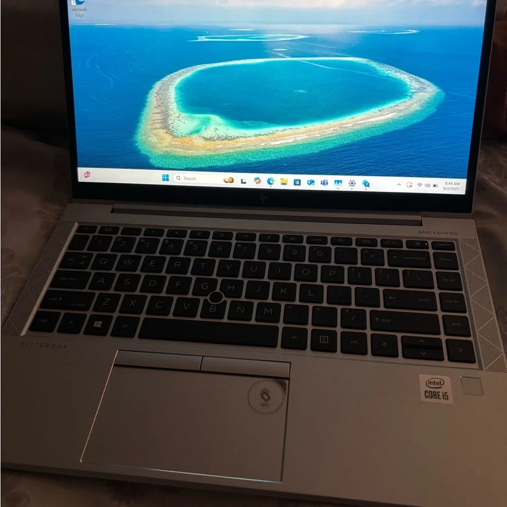 HP EliteBook 840 G7 Notebook PC